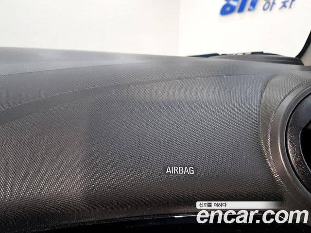 Chevrolet(GM대우) Matiz Creative стандартная версия, 2011 14