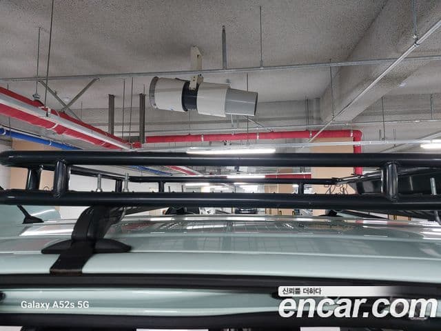 Kia Ray фургон / люксовая версия, 2015 14