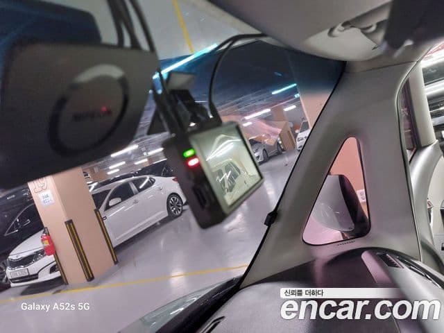 Kia Ray фургон / люксовая версия, 2015 16