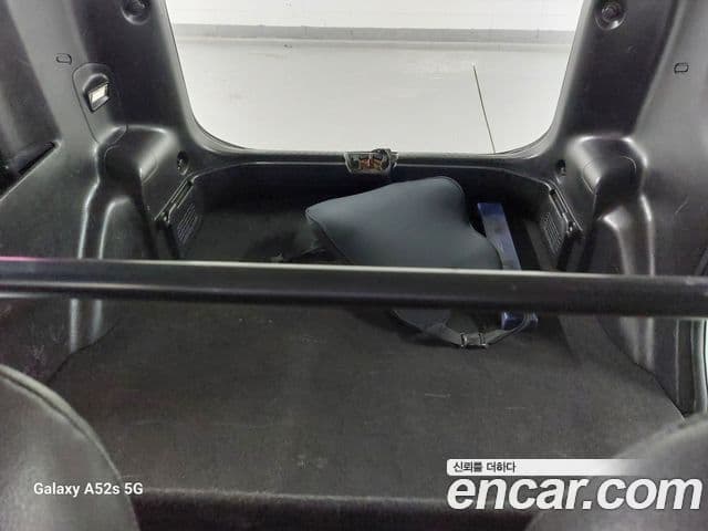 Kia Ray фургон / люксовая версия, 2015 17