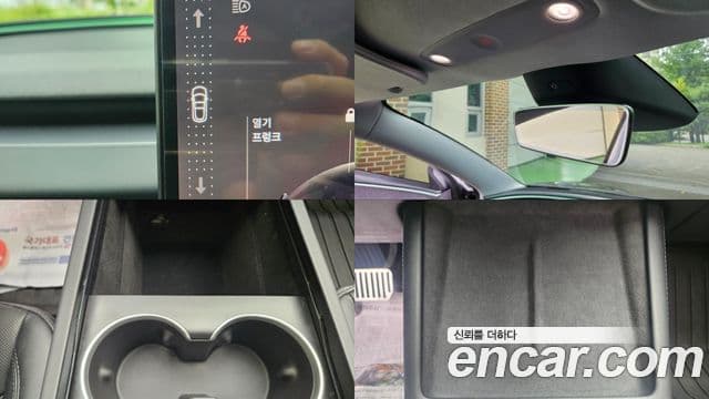 Tesla модель 3 Long Range, 2024 9