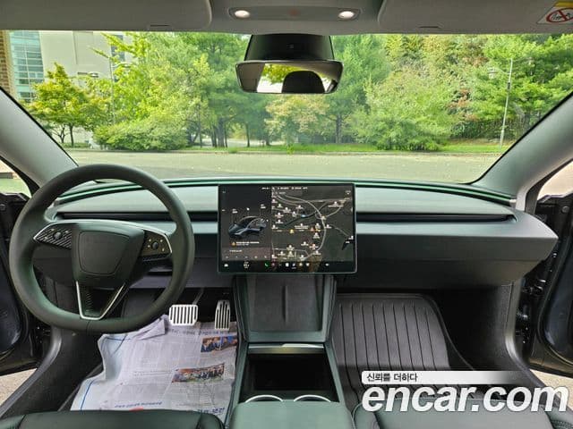 Tesla модель 3 Long Range, 2024 10