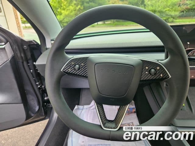 Tesla модель 3 Long Range, 2024 12