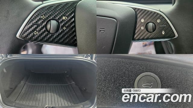 Tesla модель 3 Long Range, 2024 13