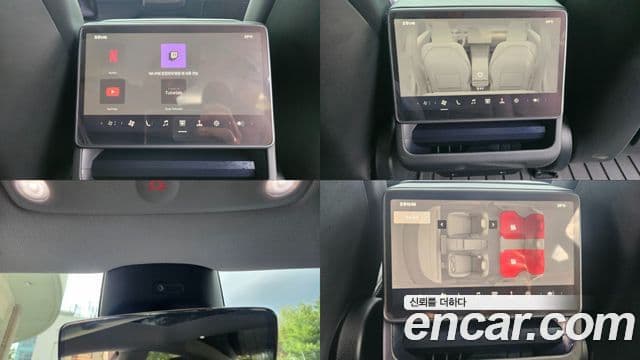 Tesla модель 3 Long Range, 2024 15