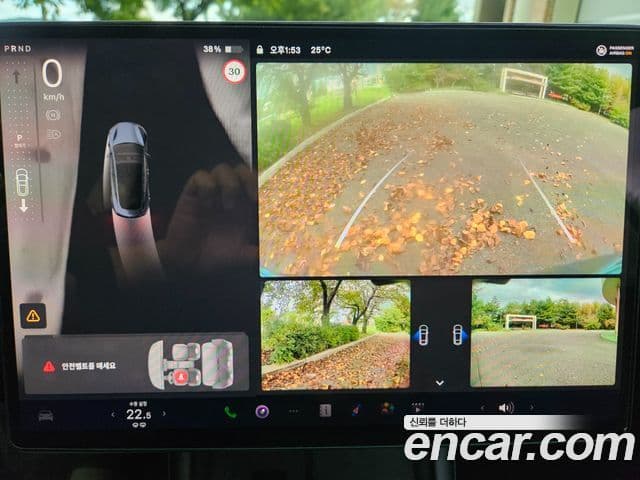 Tesla модель 3 Long Range, 2024 16