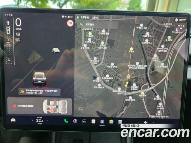 Tesla модель 3 Long Range, 2024 18