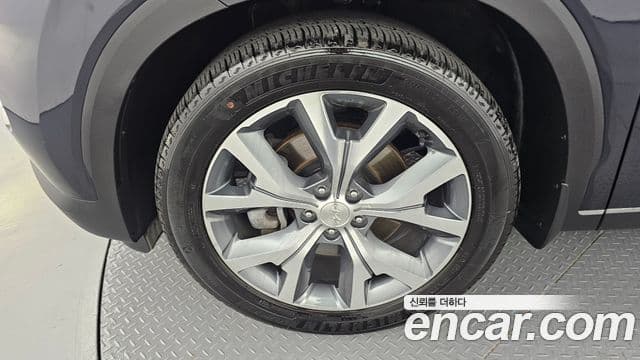 Hyundai Palisade Prestige, 2020 все фото