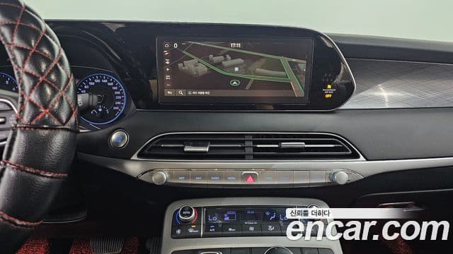 Hyundai Palisade Prestige, 2020 14