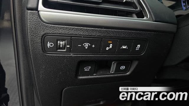 Hyundai Palisade Prestige, 2020 16