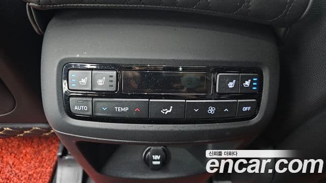 Hyundai Palisade Prestige, 2020 18