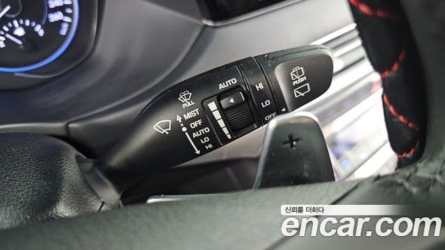 Hyundai Palisade Prestige, 2020 19