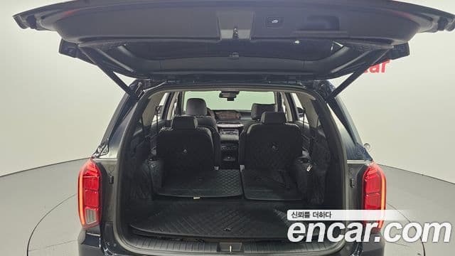 Hyundai Palisade Prestige, 2020 20