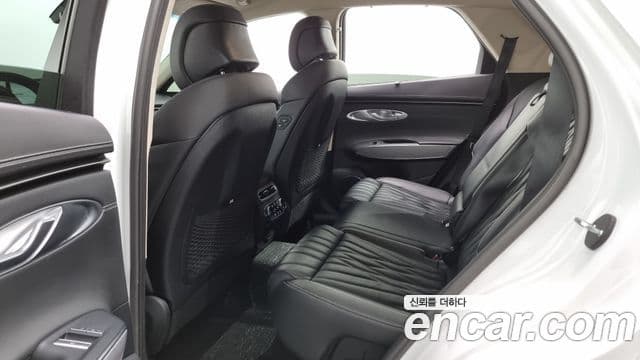 Genesis GV70, 2021 12