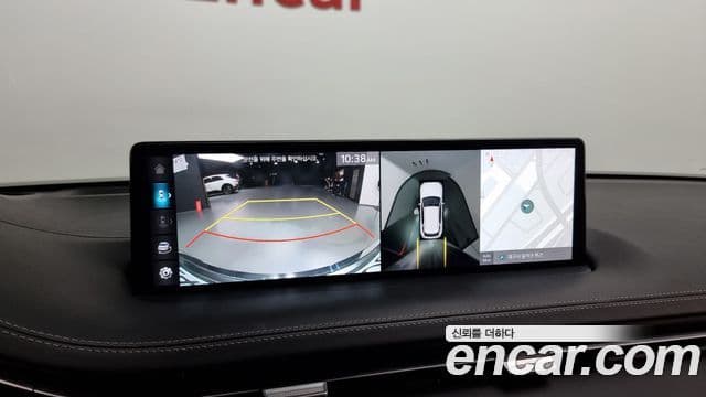 Genesis GV70, 2021 14