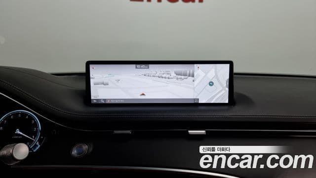 Genesis GV70, 2021 15