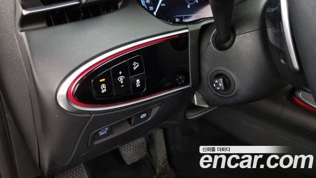 Genesis GV70, 2021 16