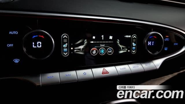 Genesis GV70, 2021 18