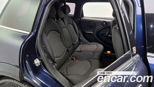 Mini Cooper D Countryman 1세대, 2016 12