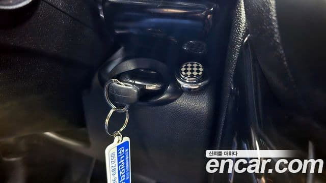 Mini Cooper D Countryman 1세대, 2016 16