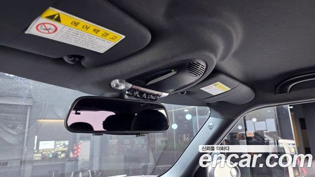 Mini Cooper D Countryman 1세대, 2016 20