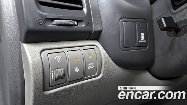 Kia Carnival R Premium, 2013 14