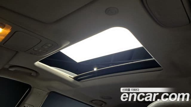 Kia Carnival R Premium, 2013 17