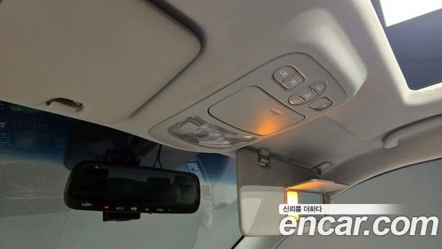 Kia Carnival R Premium, 2013 20