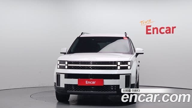 Hyundai Santa Fe (MX5) Calligraphy, 2024 3