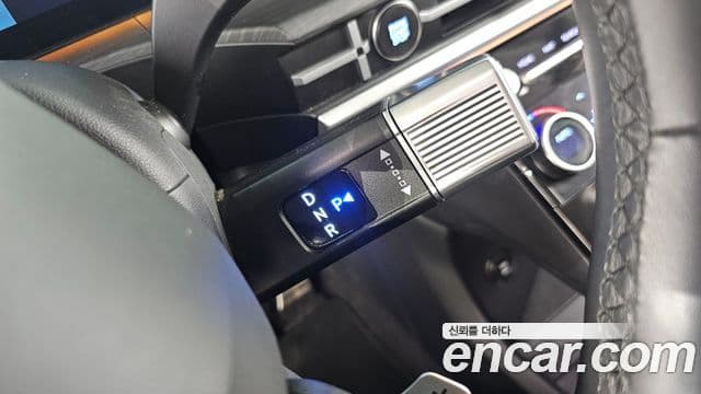 Hyundai Santa Fe (MX5) Calligraphy, 2024 9