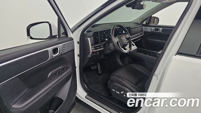 Hyundai Santa Fe (MX5) Calligraphy, 2024 10