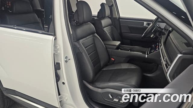 Hyundai Santa Fe (MX5) Calligraphy, 2024 11