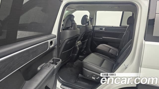 Hyundai Santa Fe (MX5) Calligraphy, 2024 12