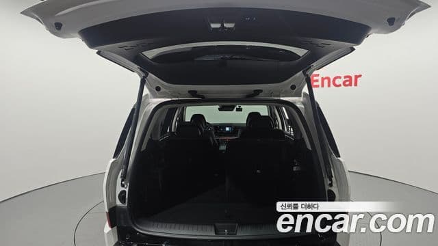 Hyundai Santa Fe (MX5) Calligraphy, 2024 20