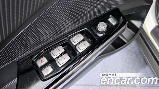 KG모빌리티(SsangYong) Tivoli Air дизель IX 2WD, 2019 14