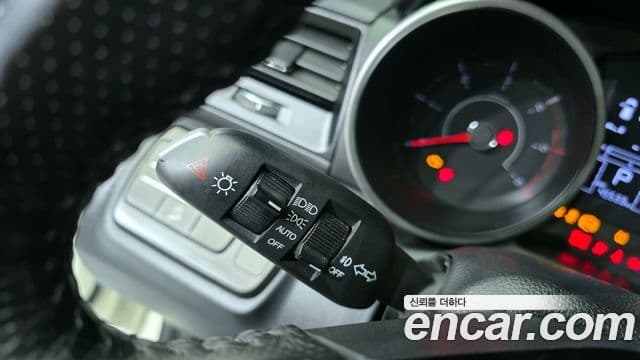 KG모빌리티(SsangYong) Tivoli Air дизель IX 2WD, 2019 16