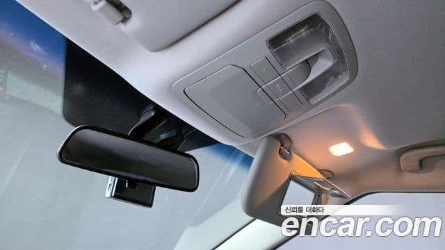 KG모빌리티(SsangYong) Tivoli Air дизель IX 2WD, 2019 18