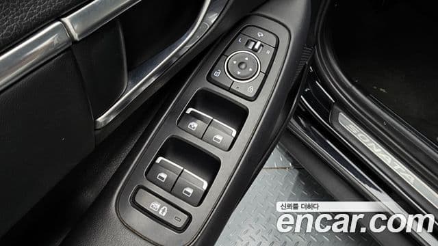 Hyundai Sonata (DN8) Premium Family, 2021 16