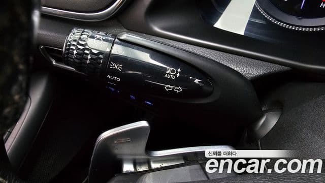 Hyundai Sonata (DN8) Premium Family, 2021 17