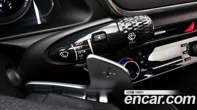 Hyundai Sonata (DN8) Premium Family, 2021 18