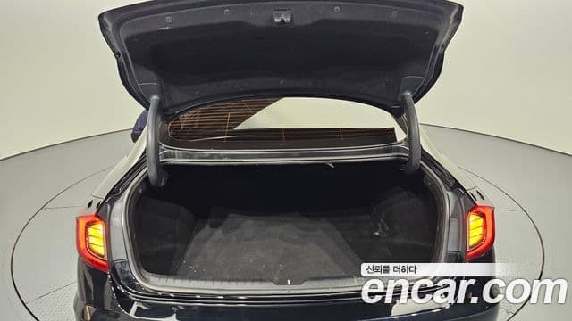 Hyundai Sonata (DN8) Premium Family, 2021 20