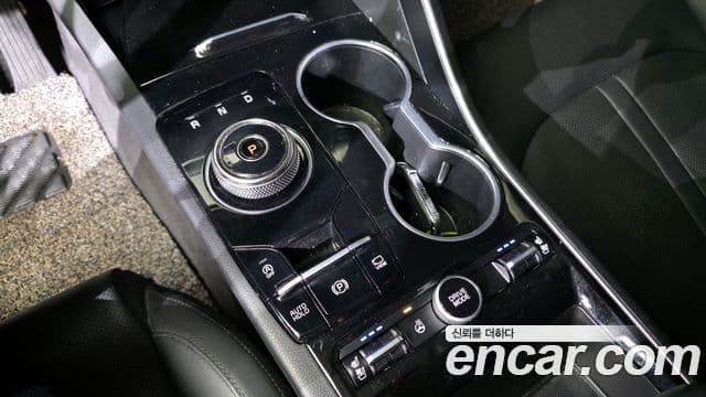 Kia K5 3세대 Prestige, 2020 9