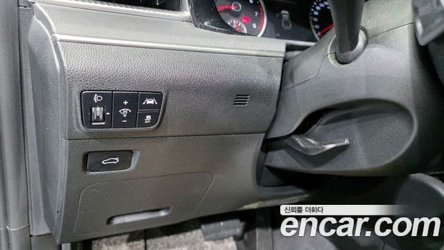 Kia K5 3세대 Prestige, 2020 15