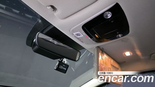 Kia K5 3세대 Prestige, 2020 18