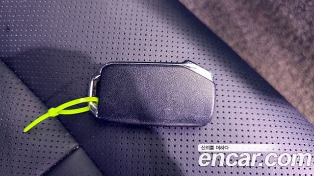 Kia K5 3세대 Prestige, 2020 20