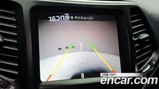 Jeep Cherokee(KL) 2.0 дизель Limited 4WD, 2015 15