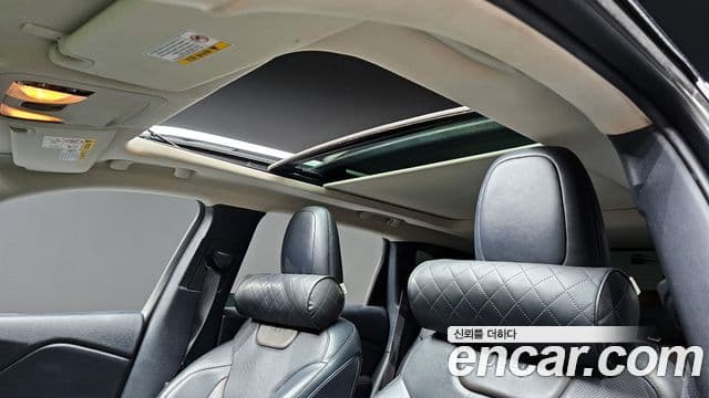 Jeep Cherokee(KL) 2.0 дизель Limited 4WD, 2015 19