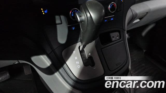 Hyundai The / новый New Grand Starex Smart, 2019 9