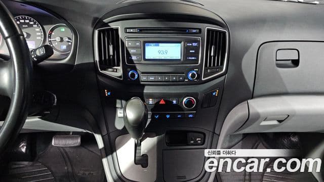 Hyundai The / новый New Grand Starex Smart, 2019 14