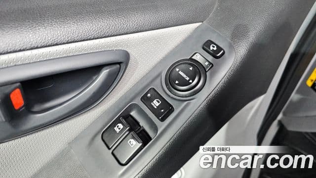 Hyundai The / новый New Grand Starex Smart, 2019 15